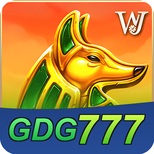 Logo Oficial GDG777 Download